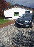 Holiday Home Am Dachsberg