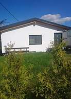 Holiday Home Am Dachsberg