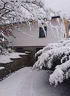Holiday Home Am Dachsberg