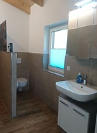 Holiday Home Am Dachsberg
