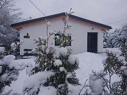 Holiday Home Am Dachsberg