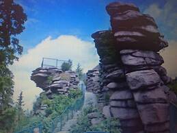 Holiday Home Am Dachsberg