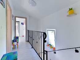 Villa Stella Comfortable Holiday Residence