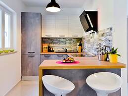 Villa Stella Comfortable Holiday Residence