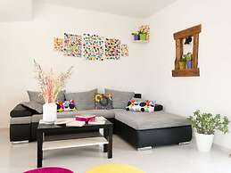 Villa Stella Comfortable Holiday Residence