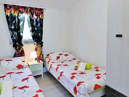 Villa Stella Comfortable Holiday Residence