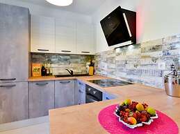 Villa Stella Comfortable Holiday Residence