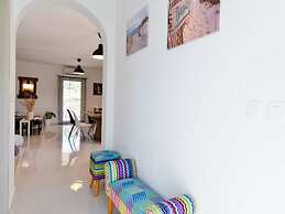 Villa Stella Comfortable Holiday Residence