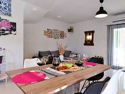 Villa Stella Comfortable Holiday Residence