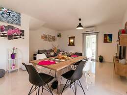 Villa Stella Comfortable Holiday Residence