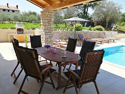 Villa Stella Comfortable Holiday Residence