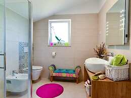 Villa Stella Comfortable Holiday Residence
