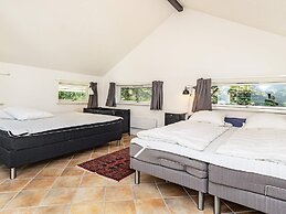 6 Person Holiday Home in Vaeggerlose