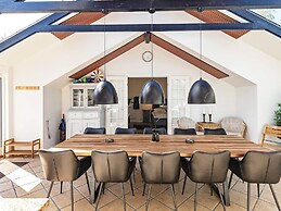 6 Person Holiday Home in Vaeggerlose