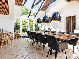 6 Person Holiday Home in Vaeggerlose