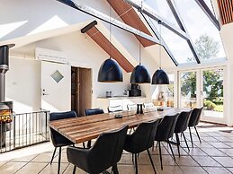 6 Person Holiday Home in Vaeggerlose