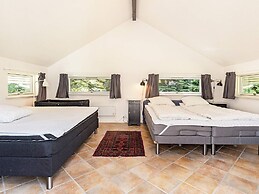 6 Person Holiday Home in Vaeggerlose