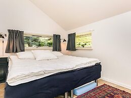 6 Person Holiday Home in Vaeggerlose