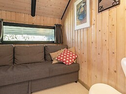 6 Person Holiday Home in Vaeggerlose