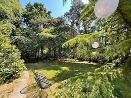 Lovely House in the Middle of the Woods ij Zelhem