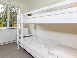 6 Person Holiday Home in Skals