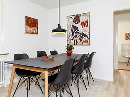 6 Person Holiday Home in Skals