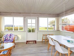 6 Person Holiday Home in Skals