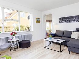 6 Person Holiday Home in Skals