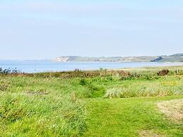 6 Person Holiday Home in Skals