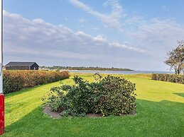 6 Person Holiday Home in Skals