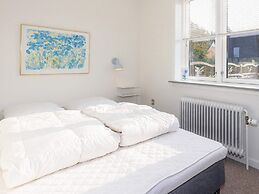 6 Person Holiday Home in Skals