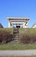 Dijkvilla on the Ijsselmeer