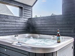 8 Person Holiday Home in Romo