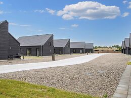 8 Person Holiday Home in Romo