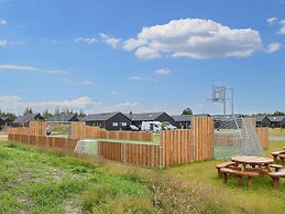 8 Person Holiday Home in Romo