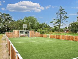 8 Person Holiday Home in Romo