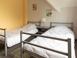 Villa in Middelkerke With sea Beach