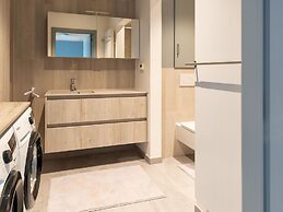 Villa in Middelkerke With sea Beach