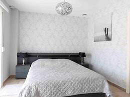 Villa in Middelkerke With sea Beach