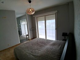 Villa in Middelkerke With sea Beach