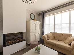 Villa in Middelkerke With sea Beach