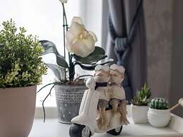 Villa in Middelkerke With sea Beach