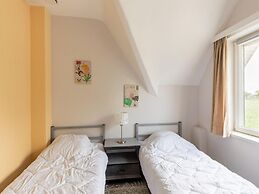 Villa in Middelkerke With sea Beach