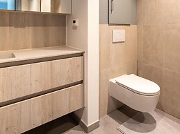 Villa in Middelkerke With sea Beach