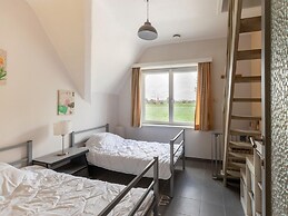 Villa in Middelkerke With sea Beach