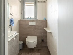 Villa in Middelkerke With sea Beach