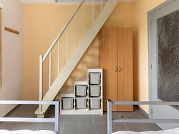 Villa in Middelkerke With sea Beach