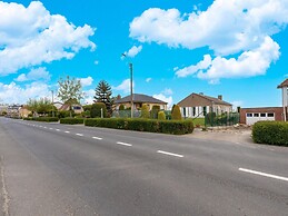 Villa in Middelkerke With sea Beach