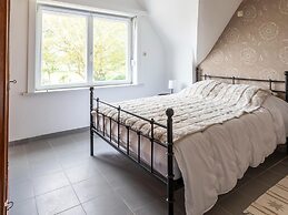 Villa in Middelkerke With sea Beach