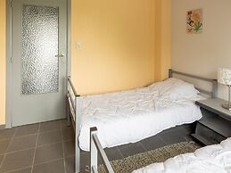 Villa in Middelkerke With sea Beach